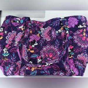 Disney Vera Bradley Tote